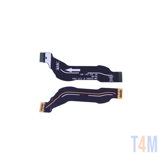 Main Flex Samsung Galaxy S24 Ultra/S928